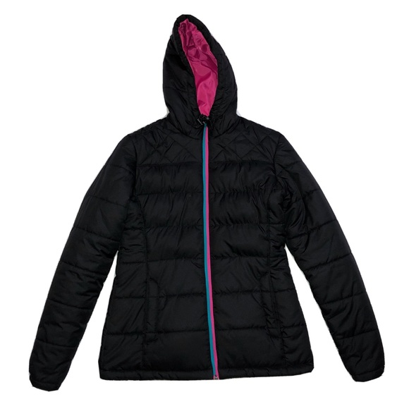 magellan puffer jacket
